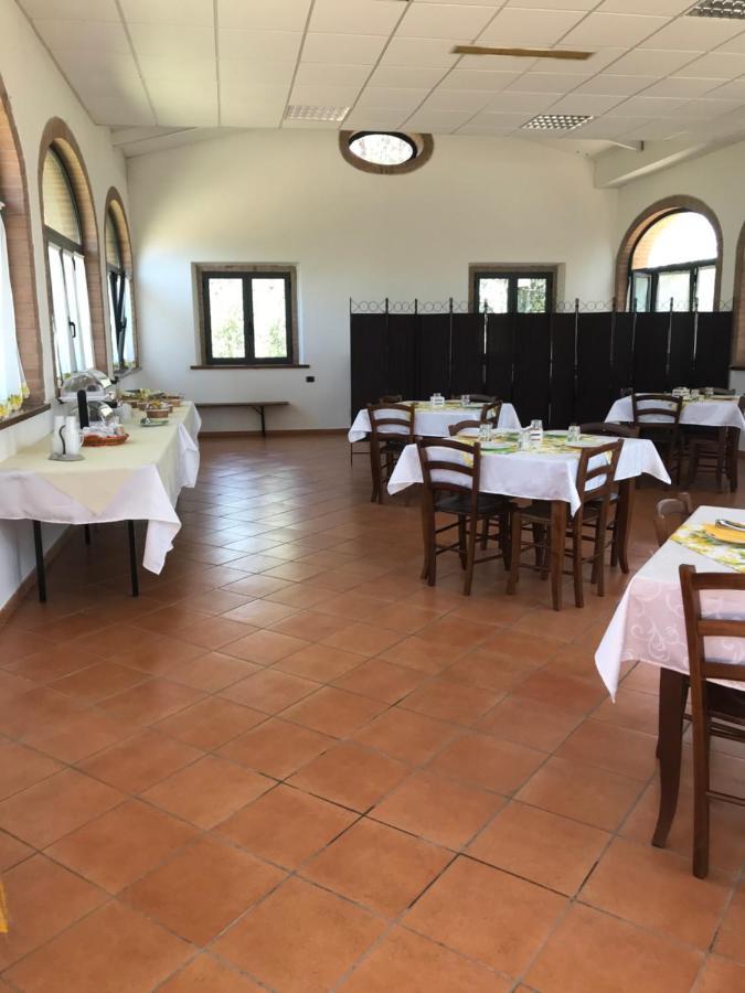 Bed and Breakfast Il Vecchio Seccatoio Solomeo Экстерьер фото